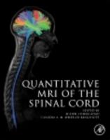 EBOOK Quantitative MRI of the Spinal Cord