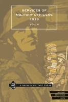 EBOOK Quarterly Army List for the Quarter Ending 31st December, 1919 - Volume 4