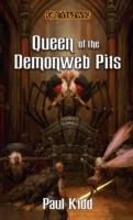 EBOOK Queen of the Demonweb Pits