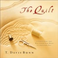 EBOOK Quilt, The