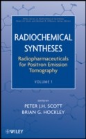 EBOOK Radiochemical Syntheses, Radiopharmaceuticals for Positron Emission Tomography