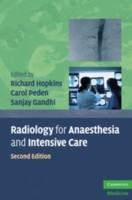 EBOOK Radiology for Anaesthesia and Intensive Care