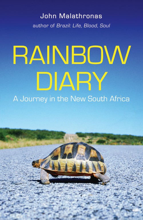 EBOOK Rainbow Diary