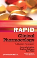 EBOOK Rapid Clinical Pharmacology