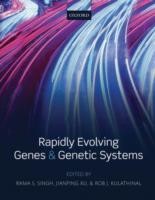 EBOOK Rapidly Evolving Genes and Genetic Systems