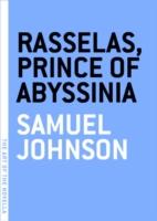 EBOOK Rasselas, Prince of Abyssinia