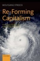 EBOOK Re-Forming Capitalism:Institutional Change in the German Political Economy