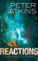 EBOOK Reactions The private life of atoms