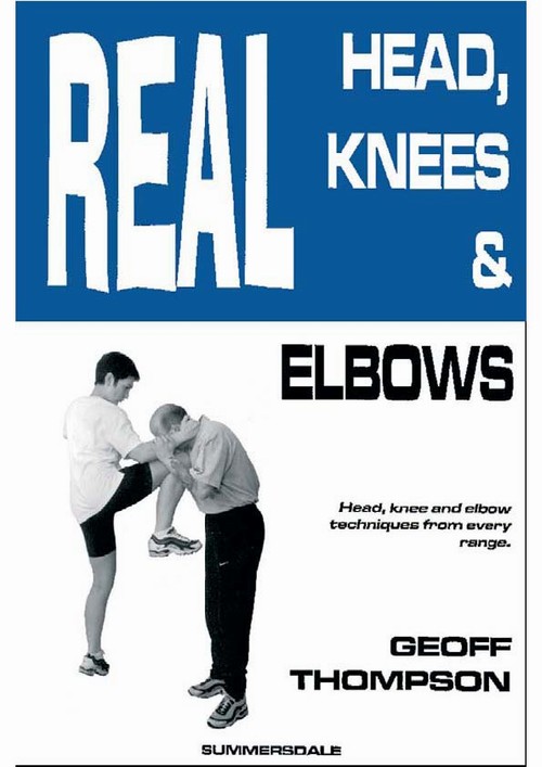 EBOOK Real Head, Knees and Elbows