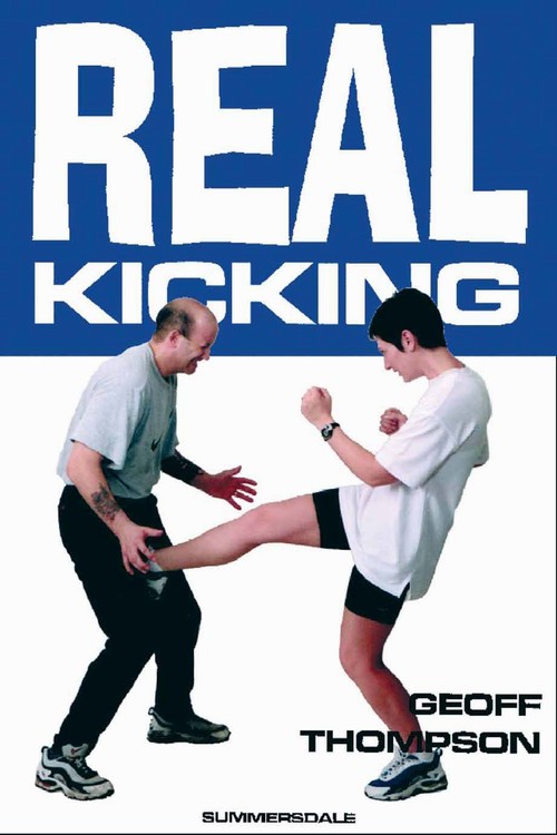 EBOOK Real Kicking