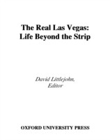 EBOOK Real Las Vegas Life Beyond the Strip