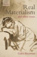 EBOOK Real Materialism and Other Essays