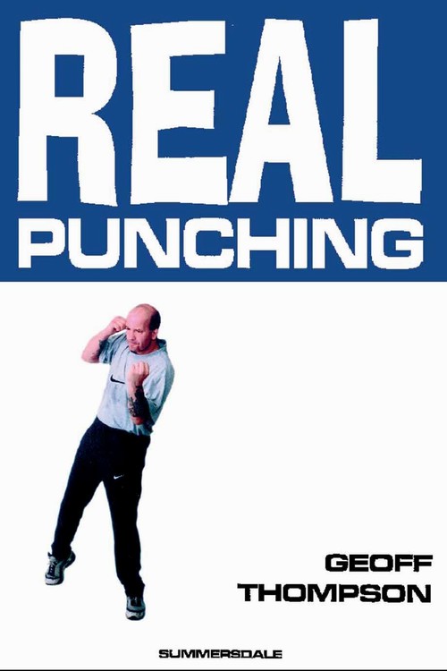 EBOOK Real Punching