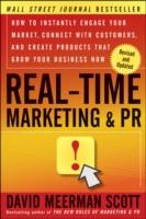 EBOOK Real-Time Marketing and PR