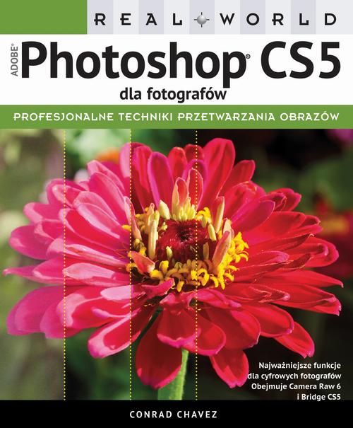 EBOOK Real World Adobe Photoshop CS5 dla fotografów