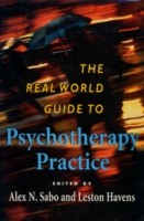 EBOOK Real World Guide to Psychotherapy Practice