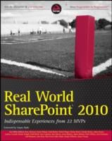 EBOOK Real World SharePoint 2010