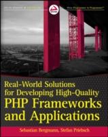 EBOOK Real-World Solutions for Developing High-Quality PHP Frameworks and Applications