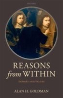 EBOOK Reasons from Within:Desires and Values