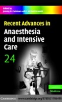 EBOOK Recent Advances in Anaesthesia and Intensive Care