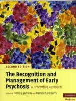 EBOOK Recognition and Management of Early Psychosis
