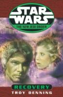 EBOOK Recovery: Star Wars (The New Jedi Order) (Short Story)