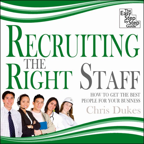 EBOOK Recruiting the Right Staff