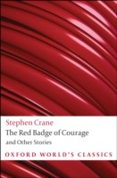 EBOOK Red Badge of Courage and Other Stories