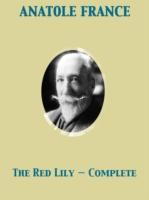 EBOOK Red Lily - Complete
