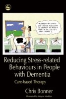 EBOOK Reducing Stress-related Behaviours in People with Dementia
