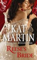 EBOOK Reese's Bride (Mills & Boon M&B) (The Bride Trilogy - Book 2)