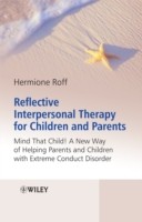 EBOOK Reflective Interpersonal Therapy for Children and Parents