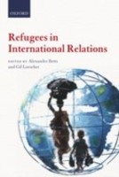 EBOOK Refugees in International Relations