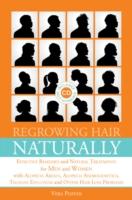 EBOOK Regrowing Hair Naturally
