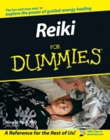 EBOOK Reiki For Dummies