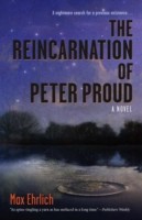 EBOOK Reincarnation of Peter Proud
