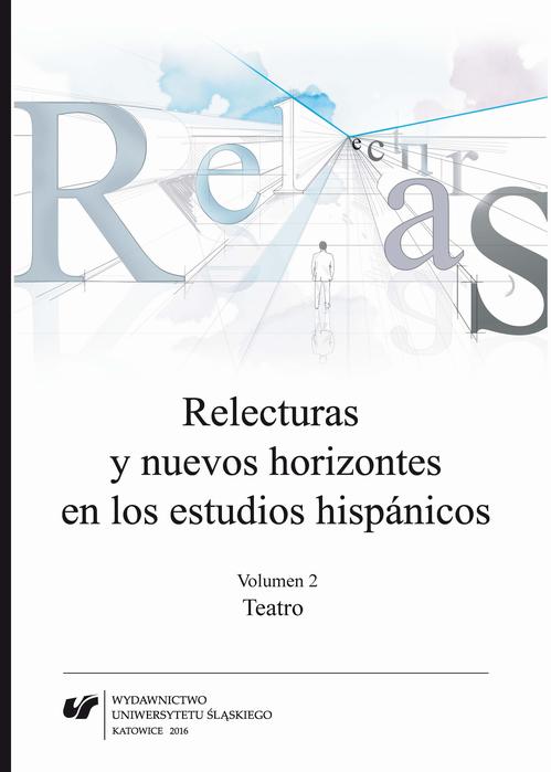 EBOOK Relecturas y nuevos horizontes en los estudios hispánicos. Vol. 2: Teatro