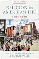 EBOOK Religion in American Life:A Short History