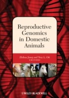 EBOOK Reproductive Genomics in Domestic Animals
