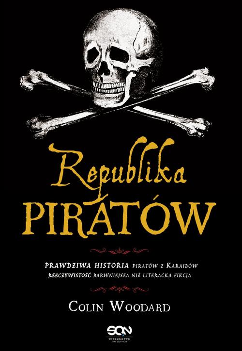 EBOOK Republika Piratów