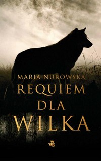 EBOOK Requiem dla wilka