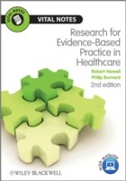EBOOK Research for Evidence-Based Practice in Healthcare