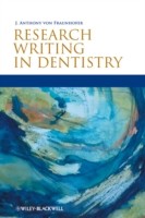 EBOOK Research Writing in Dentistry