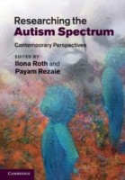 EBOOK Researching the Autism Spectrum