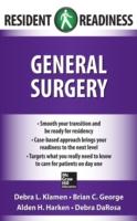 EBOOK Resident Readiness General Surgery