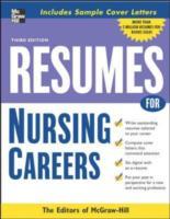 EBOOK Resumes for Nursing Careers