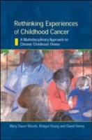 EBOOK Rethinking Experiences Of Childhood Cancer