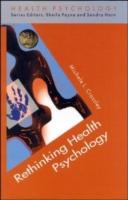 EBOOK Rethinking Health Psychology