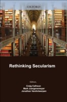 EBOOK Rethinking Secularism