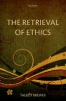 EBOOK Retrieval of Ethics